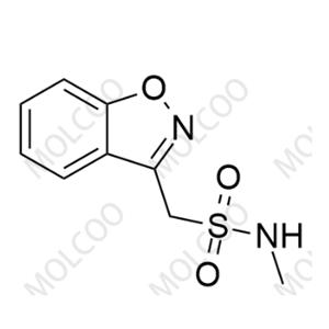 N-Methyl Zonisamide