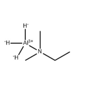 Alane-Dimethylethylamine Complex