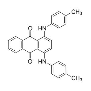 Solvent Green 3