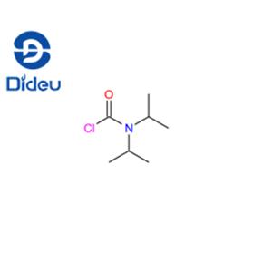 DIISOPROPYLCARBAMOYL CHLORIDE