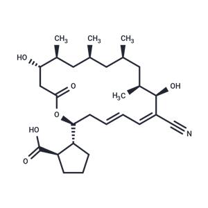 Borrelidin