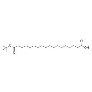 18-(tert-Butoxy)-18-oxooctadecanoic acid