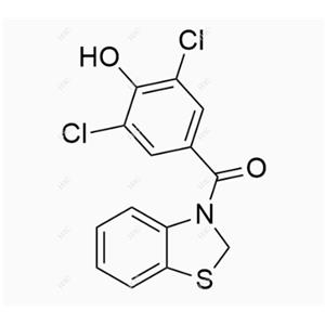  Dotinurad Impurity 22