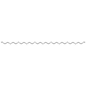 Decaethylene glycol