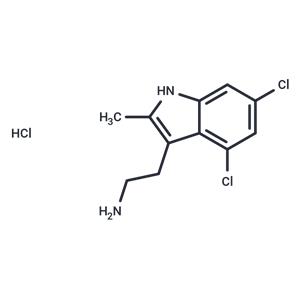DCAI Hydrochloride