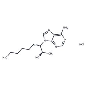 EHNA hydrochloride