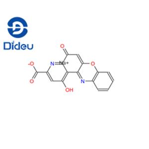 PIRENOXINE SODIUM