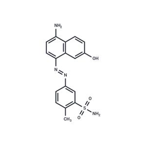 Glyoxalase I inhibitor 7