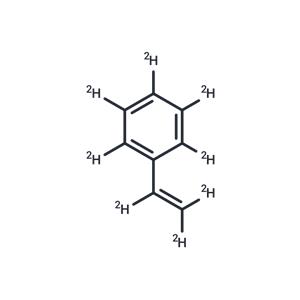 Styrene-d8