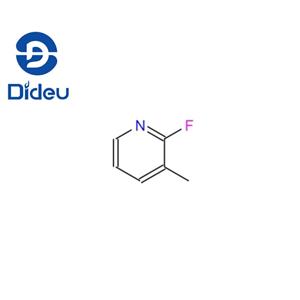 2-Fluoro-3-methylpyridine