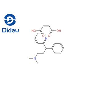 Pheniramine maleate