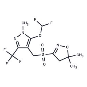 Pyroxasulfone