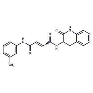 Chitin synthase inhibitor 2
