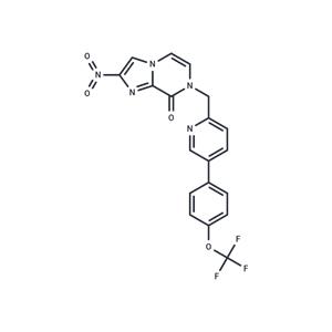 Anti-infective agent 4