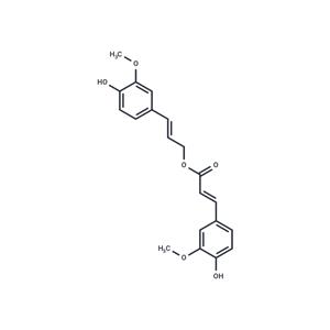 coniferyl ferulate