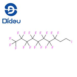 1-Iodo-1H,1H,2H,2H-perfluorodecane