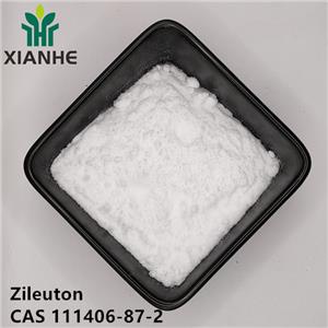 Zileuton