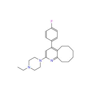Blonanserin