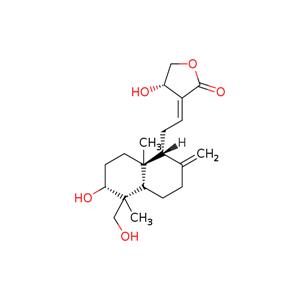 Andrographolide