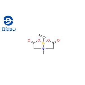 Vinylboronic acid MIDA ester