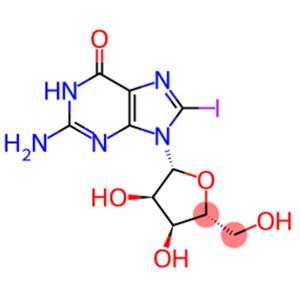 8-iodocoumarin