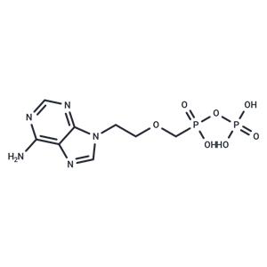 Adefovir diphosphate