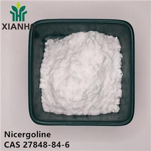 Nicergoline