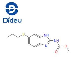 Albendazole