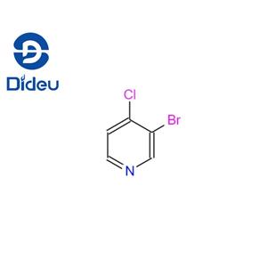 3-BROMO-4-CHLOROPYRIDINE HCL