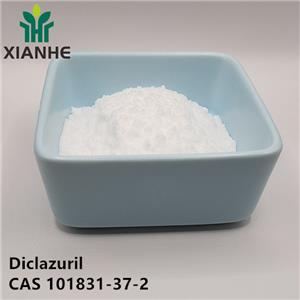Diclazuril