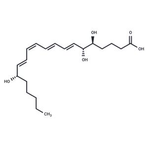 Lipoxin A4