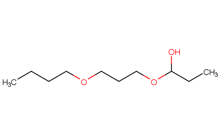 Dipropylene glycol butyl ether 