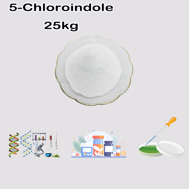 5-Chloroindole