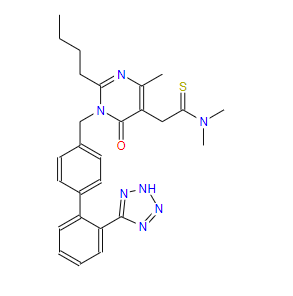 Fimasartan