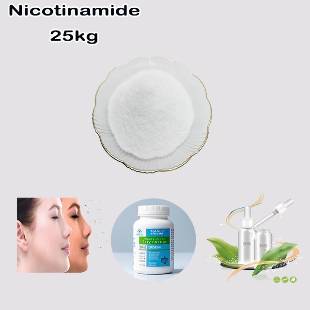 Nicotinamide
