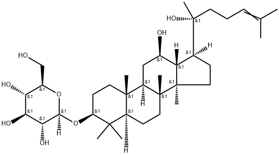 20R-Ginsenoside Rh2