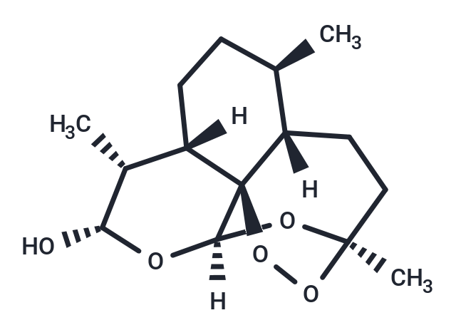 Dihydroartemisinin