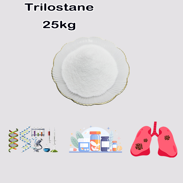 Trilostane