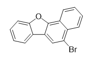 5-Bromonaphtho[1,2-b]benzofuran