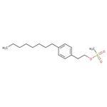 4-Octylphenethyl methanesulfonate pictures