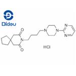 Buspirone hydrochloride
