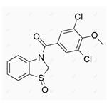  Dotinurad Impurity 36