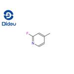 2-Fluoro-4-methylpyridine
