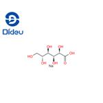 Gluconic acid, sodium salt
