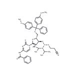 2'-Fluoro-2'-deoxy-ara-C(Bz)-3'-phosphoramidite
