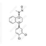 N-Nitroso Sertraline
