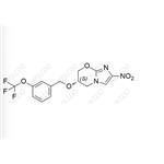 Pretomanid Impurity