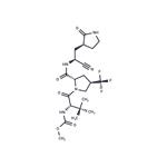 Ibuzatrelvir pictures