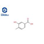 3-Hydroxy-4-methylbenzoic acid