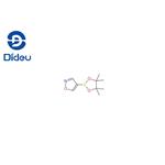 4-ISOXAZOLEBORONIC ACID PINACOL ESTER